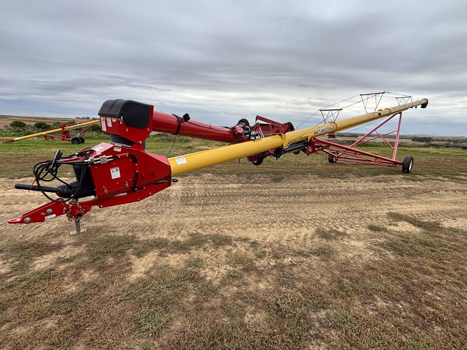 Westfield MKX2 130 X 74 CB