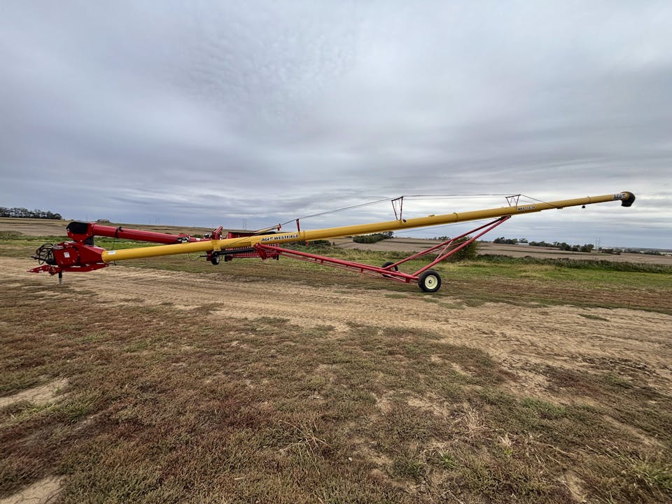 Westfield MKX2 130 X 74 CB