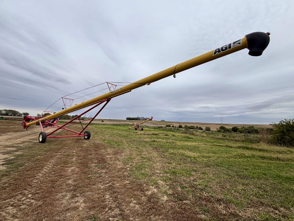 Westfield MKX2 130 X 74 CB