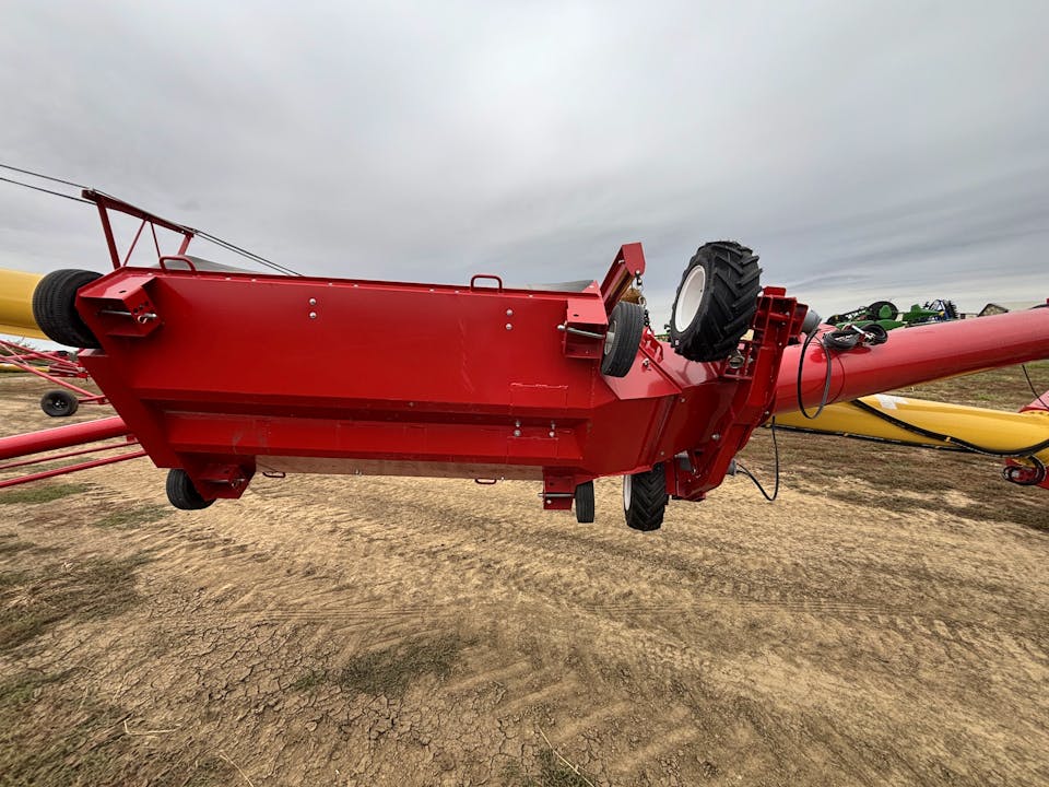 Westfield MKX2 130 X 74 CB