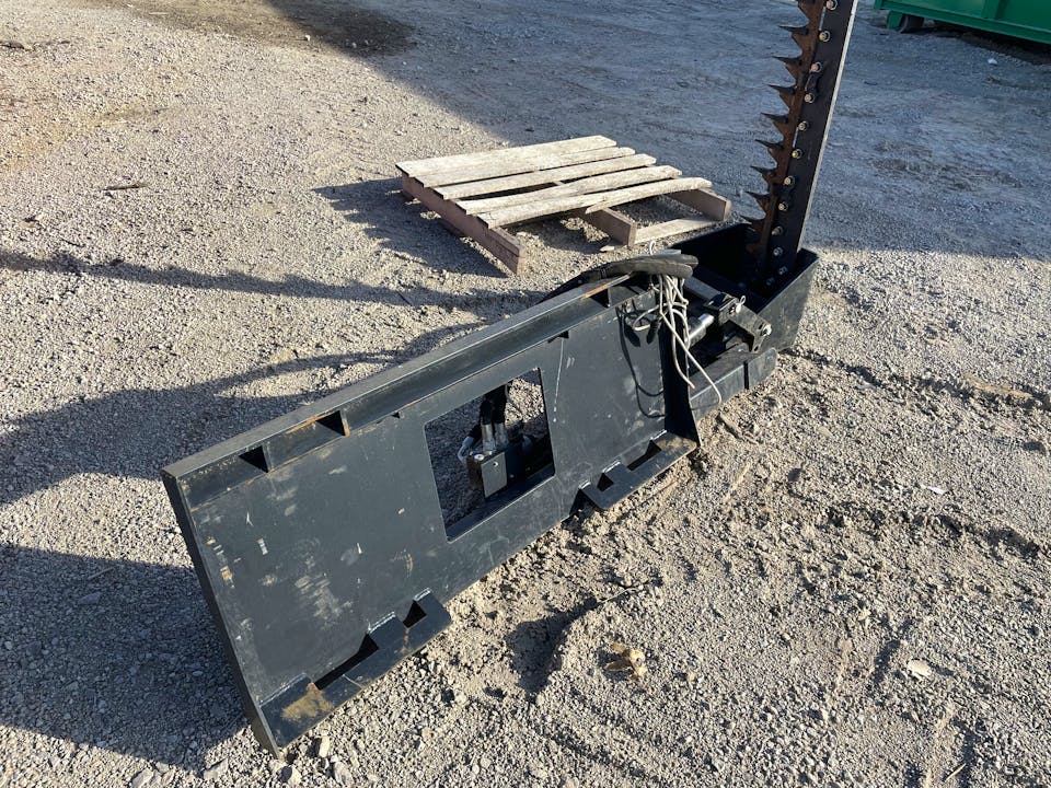 Wolverine SBM-12-72W