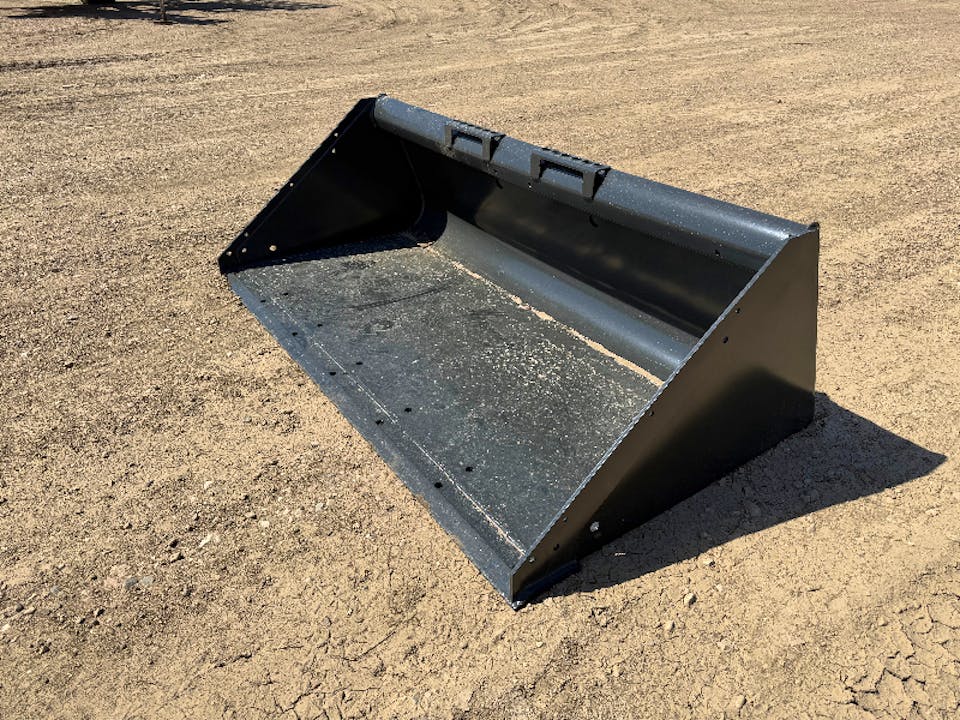 Bobcat 68 HD BUCKET