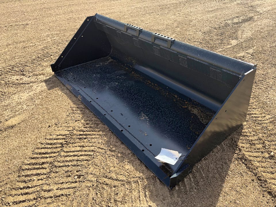 Bobcat 80 SD