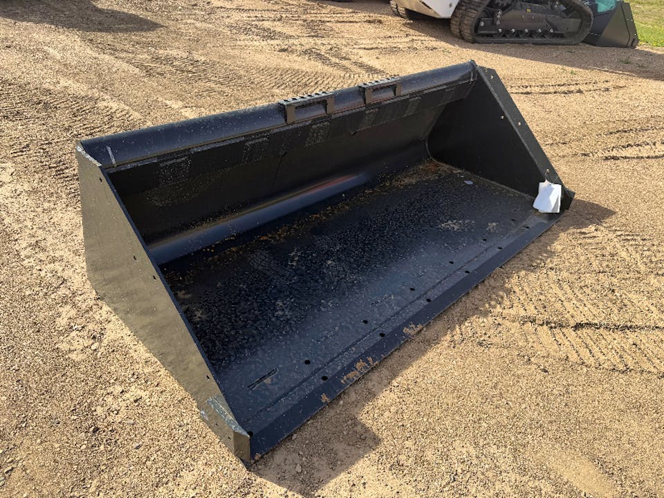 Bobcat 80 SD