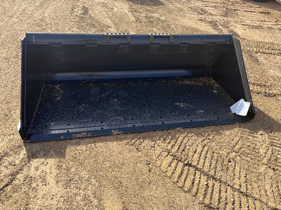 Bobcat 80 SD