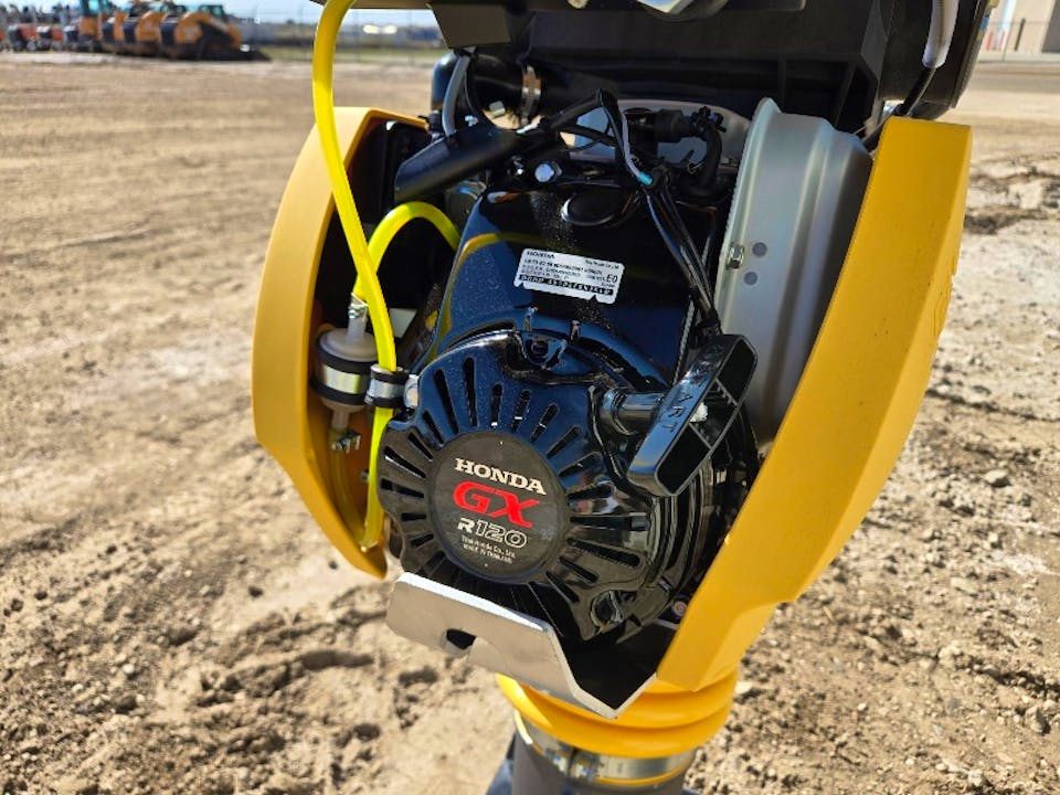 BOMAG BT65