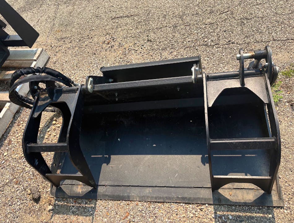 Case 50 MINI
