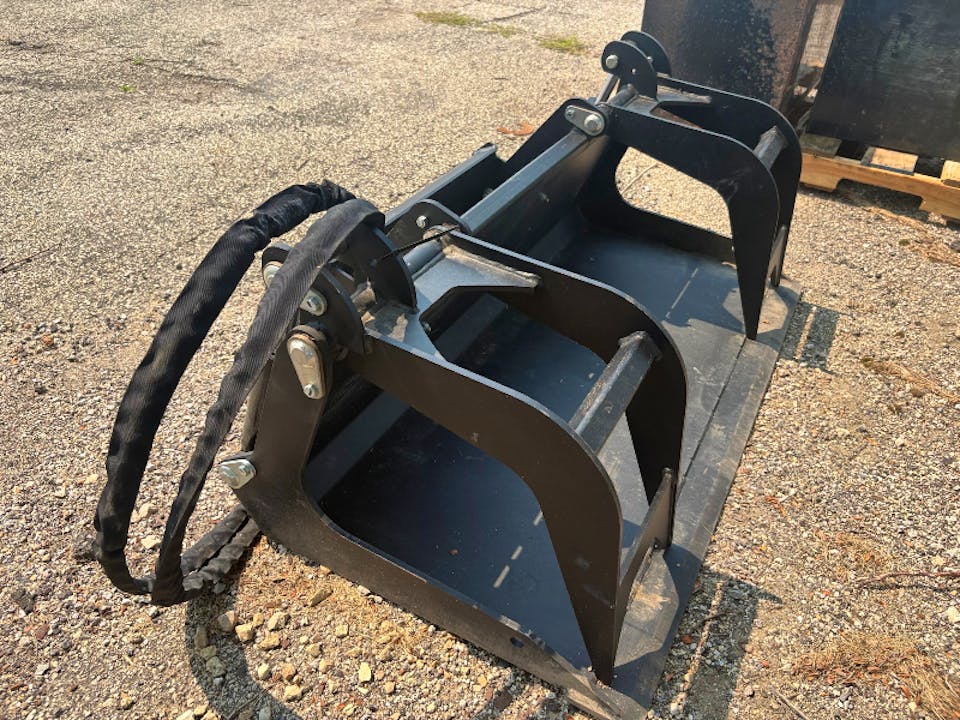 Case 50 MINI