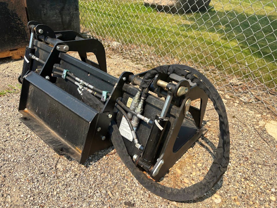 Case 50 MINI