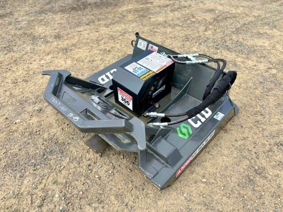 CID TRMT-40-S
