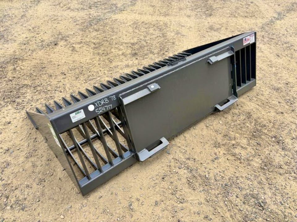 CID XDRB78