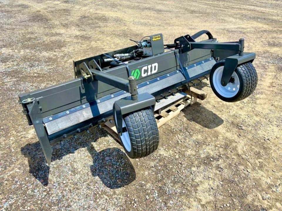 CID XPWR90