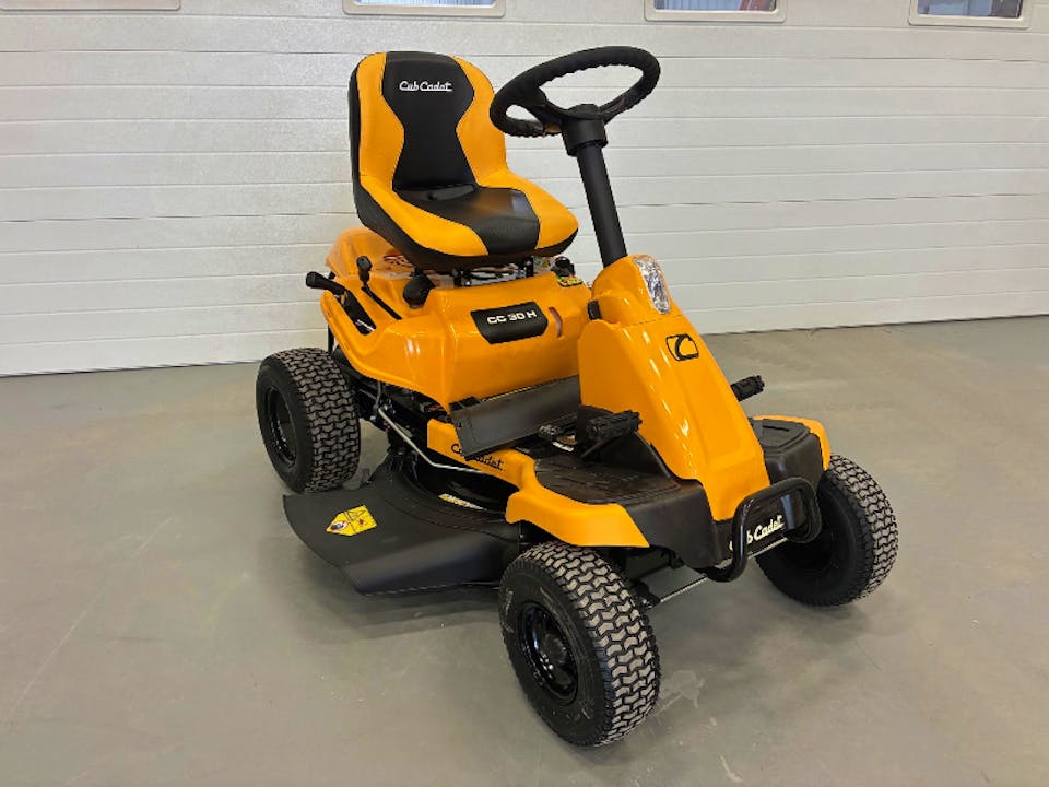 CUB CADET CC30H