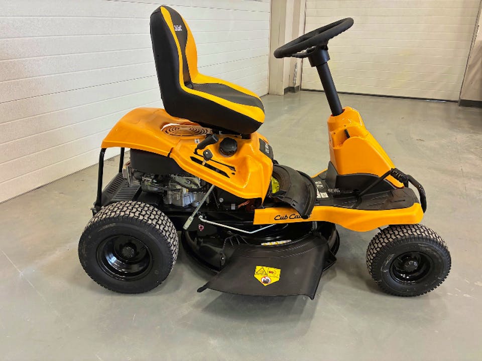 CUB CADET CC30H
