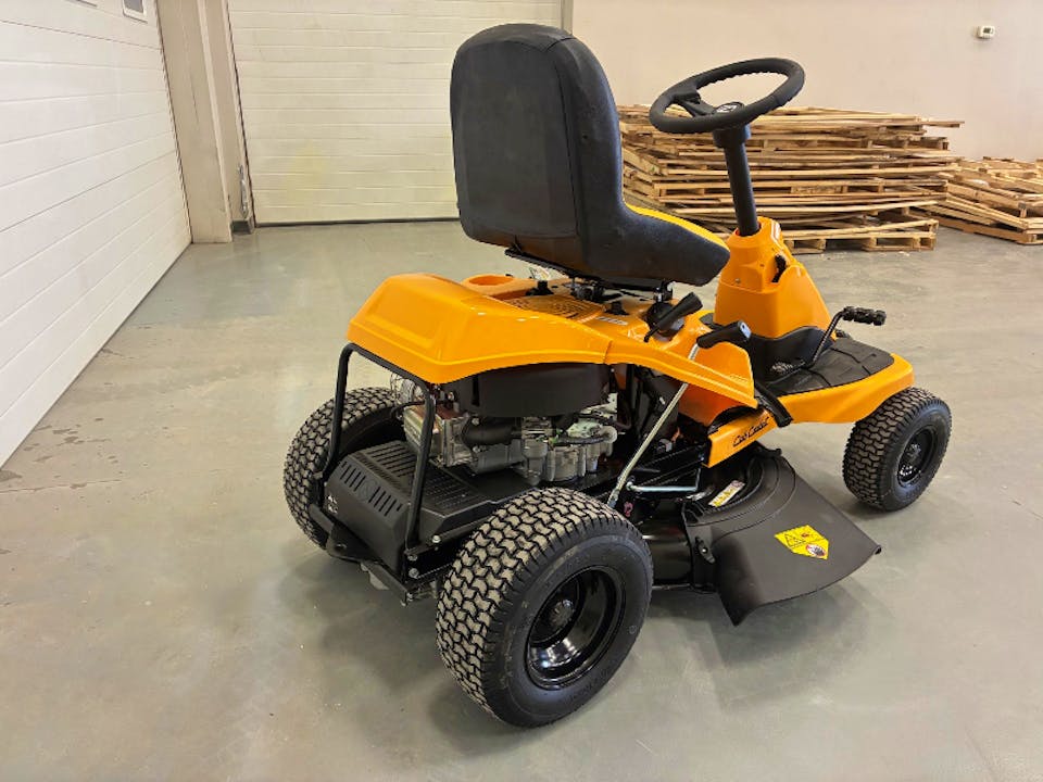 CUB CADET CC30H