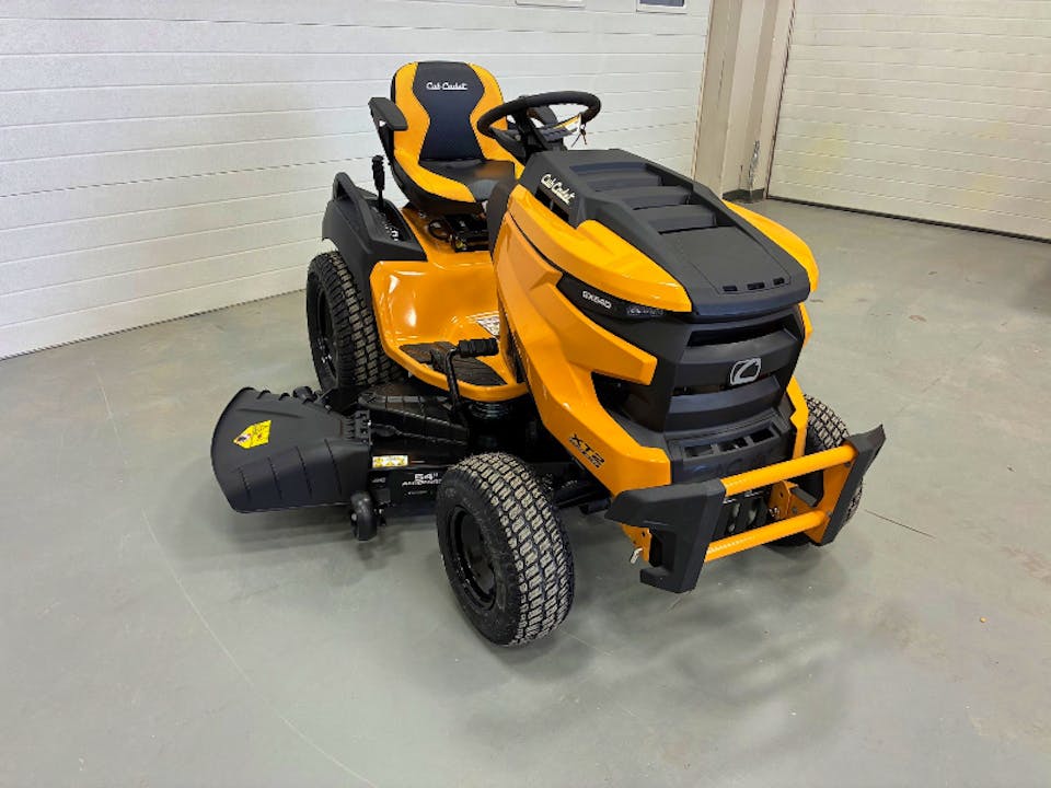 CUB CADET GX54