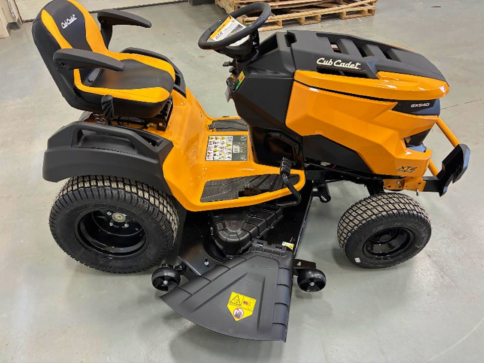 CUB CADET GX54