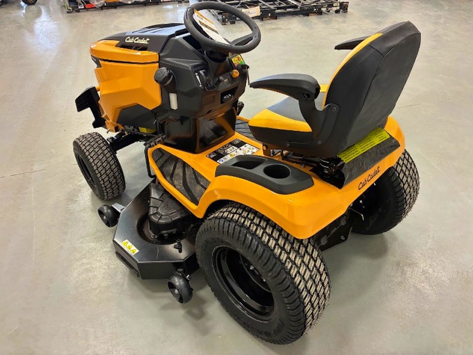 CUB CADET SLX54