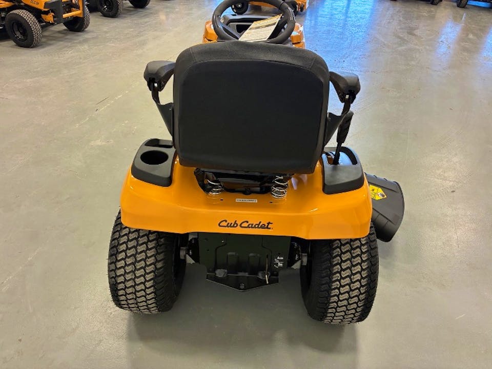 CUB CADET XT2 LX46
