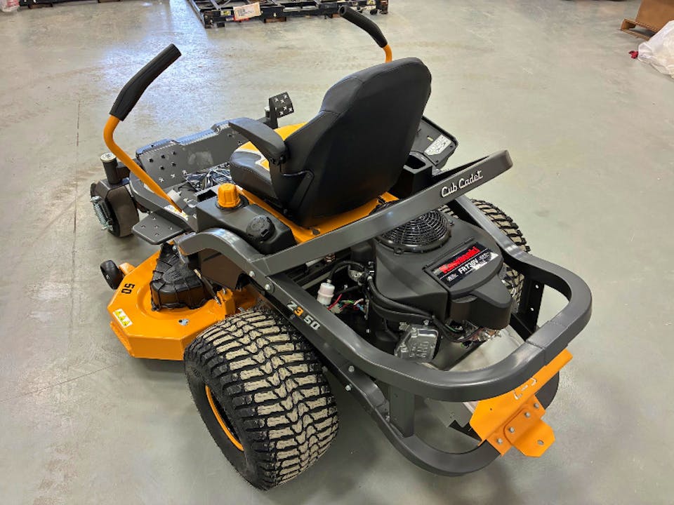 CUB CADET Z350
