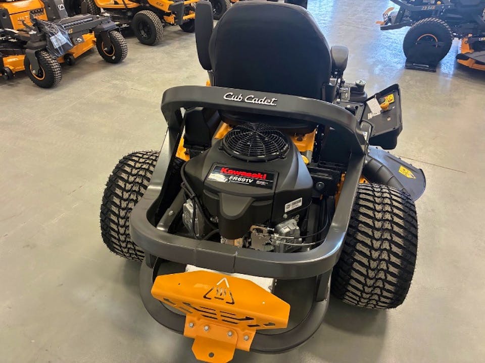 CUB CADET Z350S