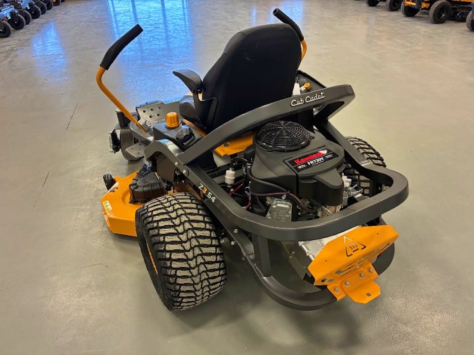 CUB CADET Z354