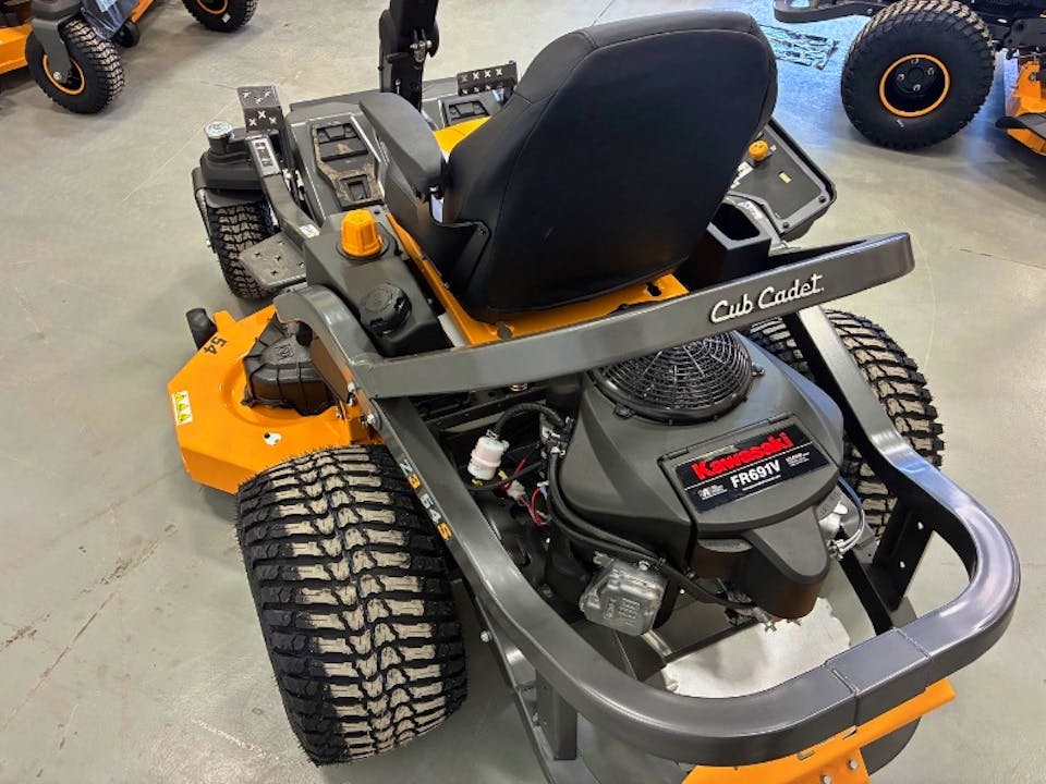 CUB CADET Z354S