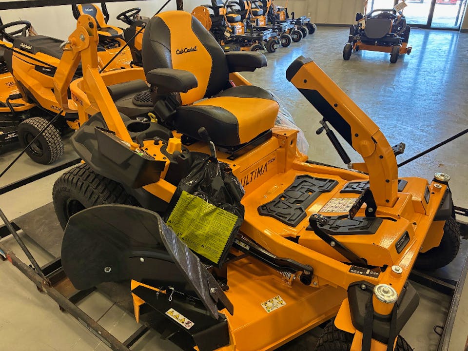 CUB CADET ZTXS4 60