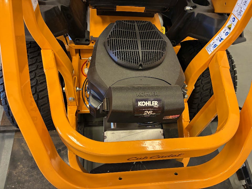 CUB CADET ZTXS4 60