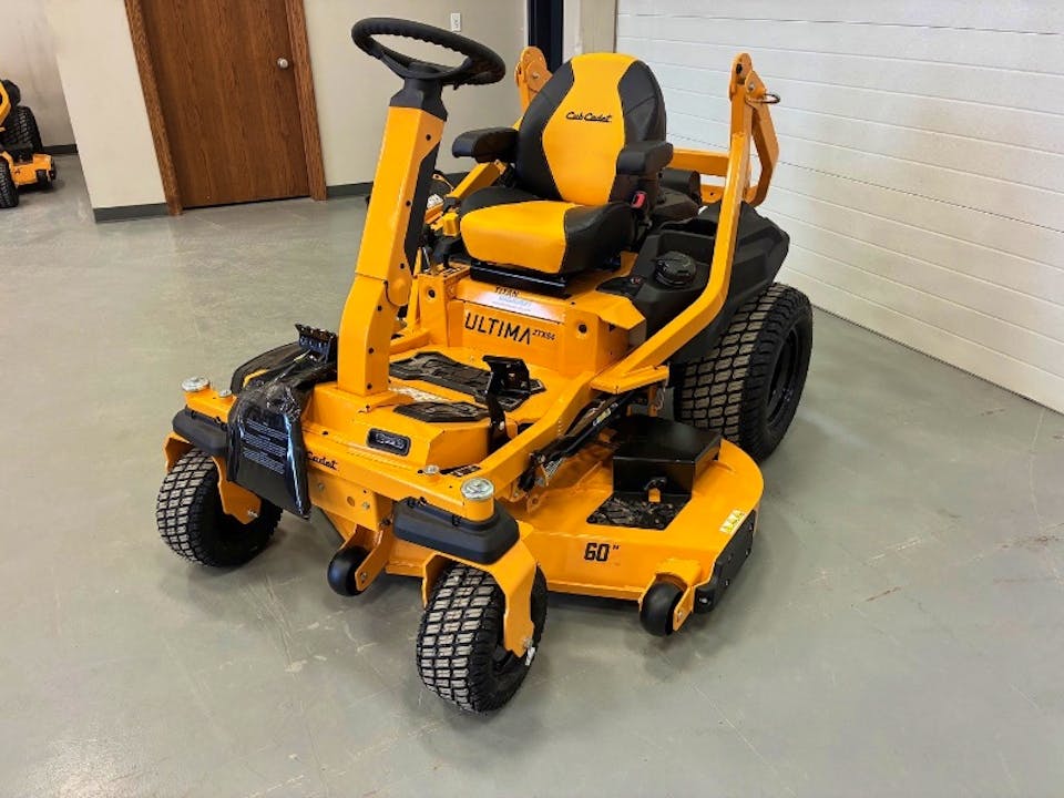 CUB CADET ZTXS4 60