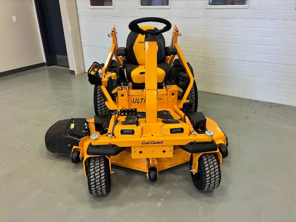 CUB CADET ZTXS4 60