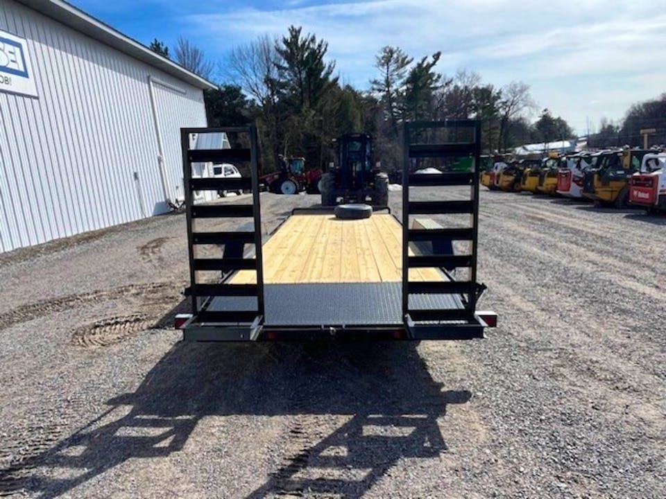 CornPro Trailers UT-20CS