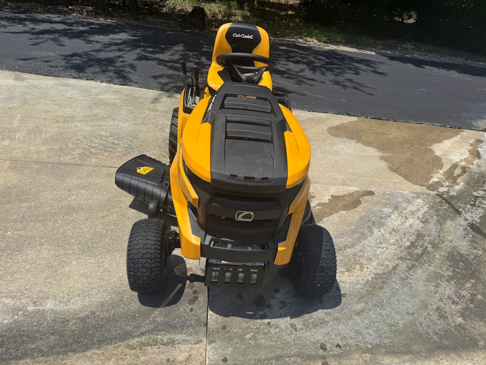 Cub Cadet LT42