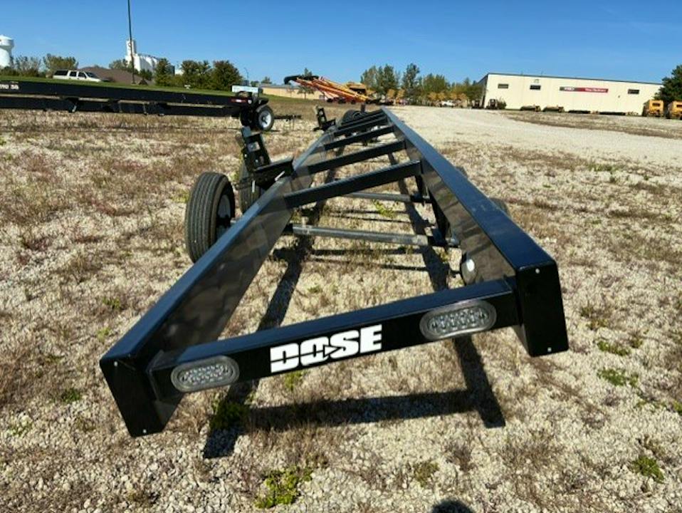 DOSE HEADHUNTER CLASSIC 42