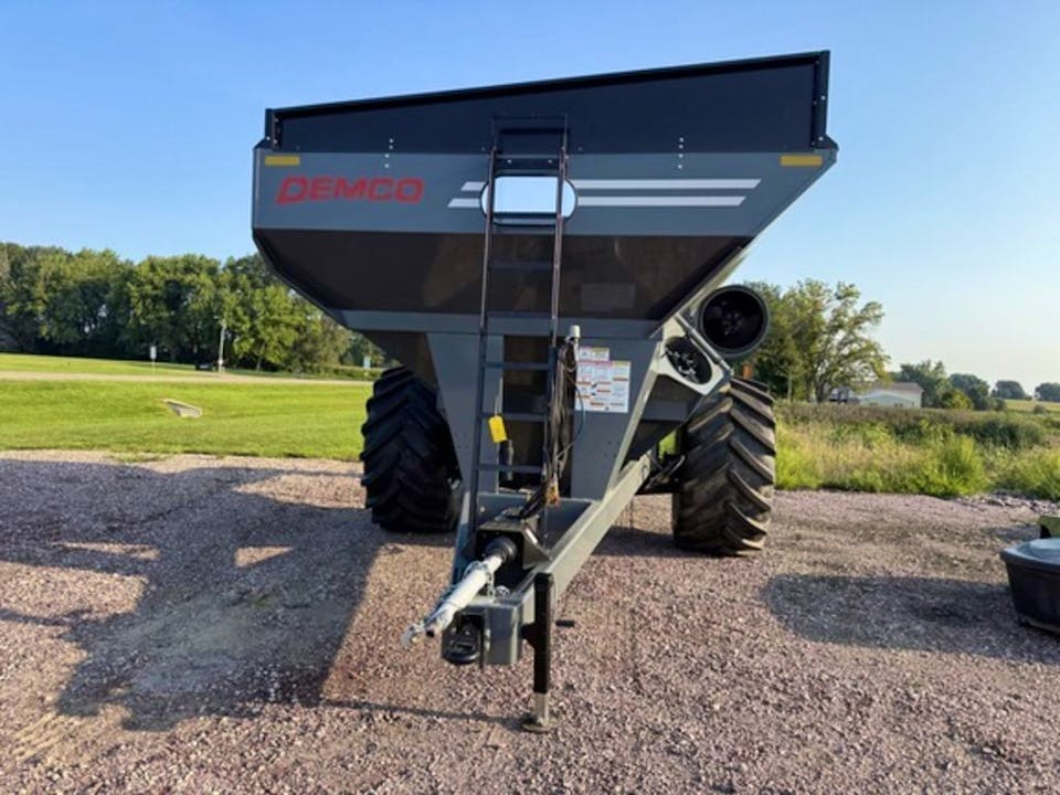 Demco 1000