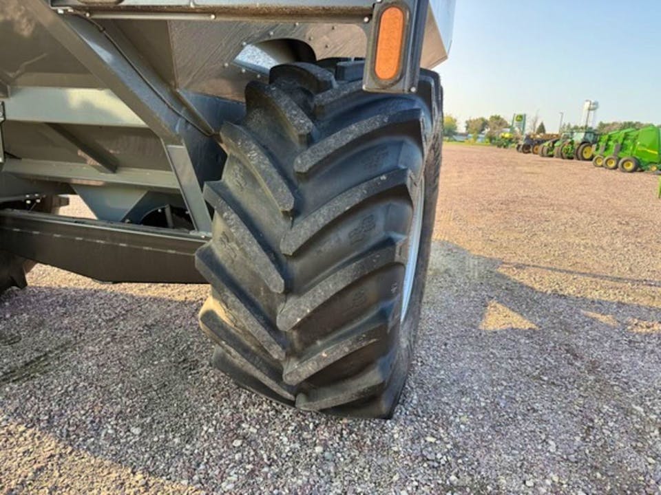 Demco 1000