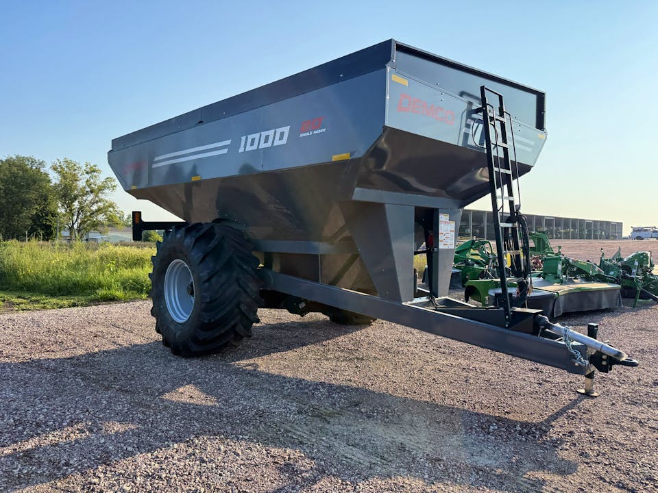 Demco 1000
