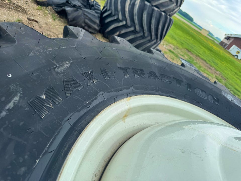 FIRESTONE 620/70R42