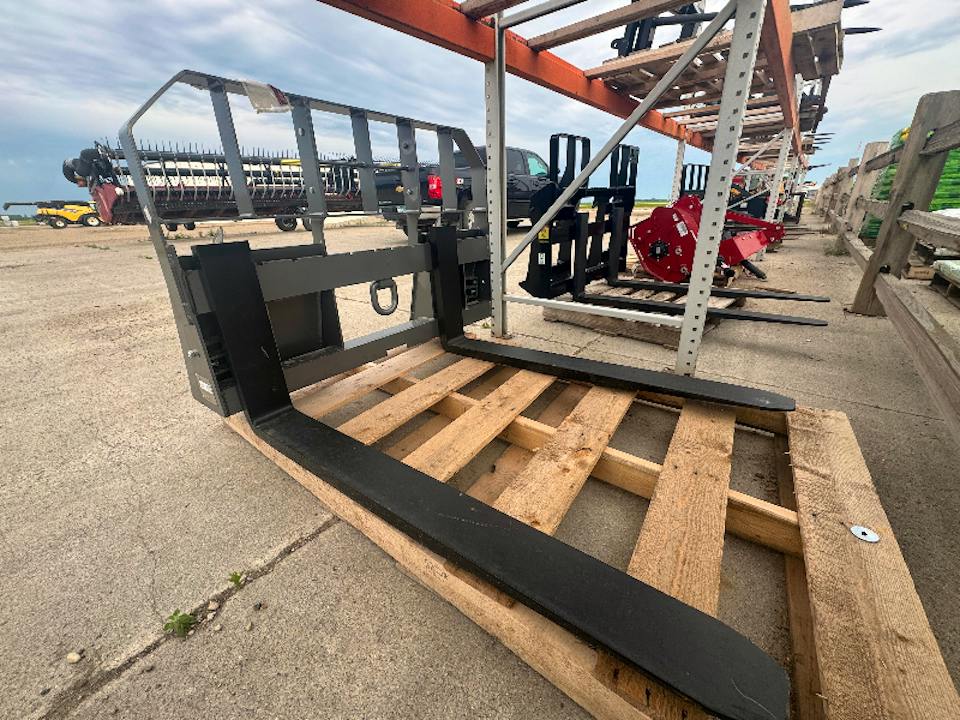 FLEETPRO 48 PALLET FORK