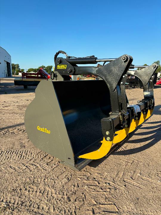 GRABTEC BW360A-416