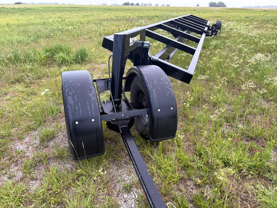 Harvest Ag AH643HD