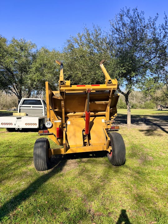 Haybuster 2660