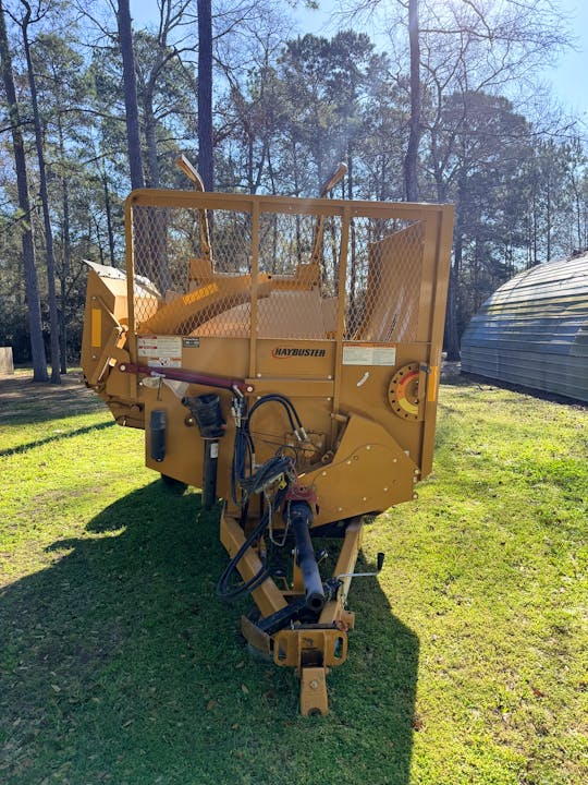 Haybuster 2660