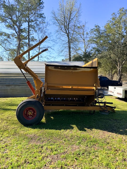Haybuster 2660