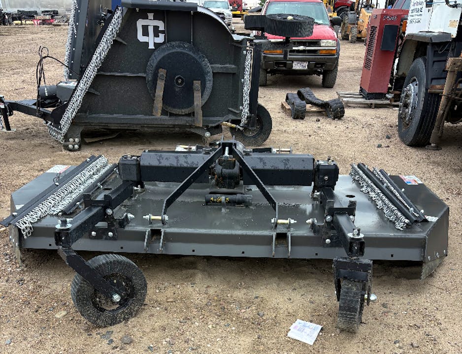 IRONCRAFT 2410