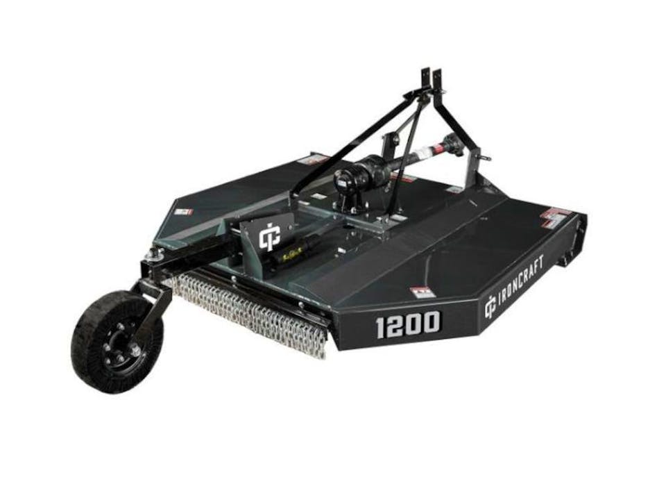 IronCraft 1200 Series 1206