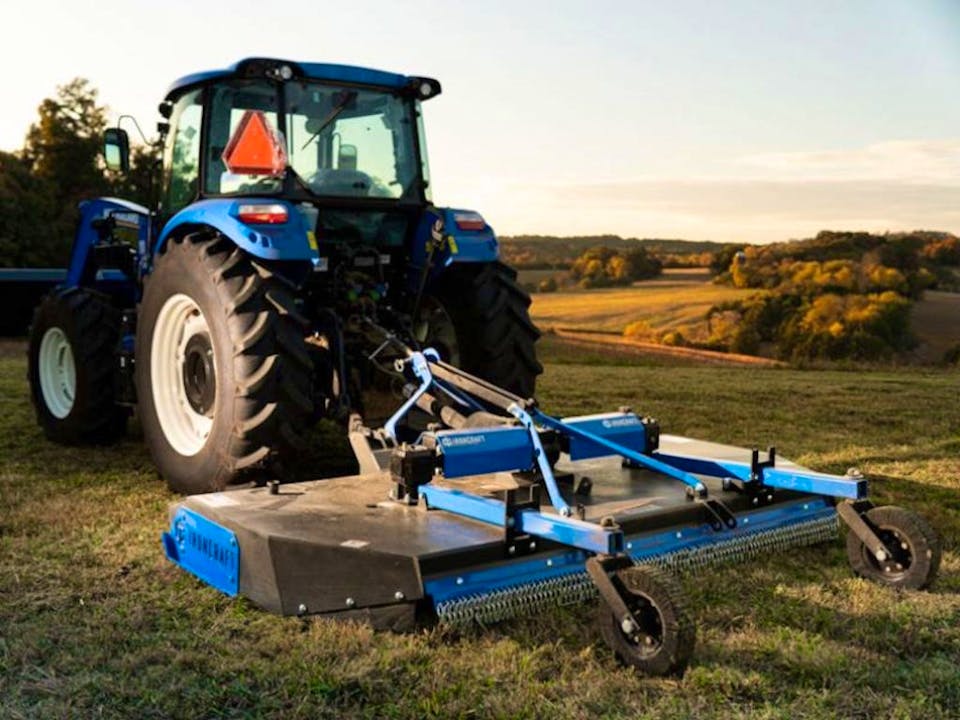 IronCraft 2400 Series 2408