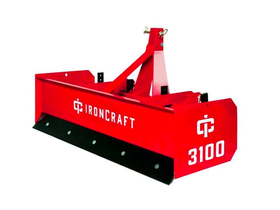 IronCraft 3100 Series 3104