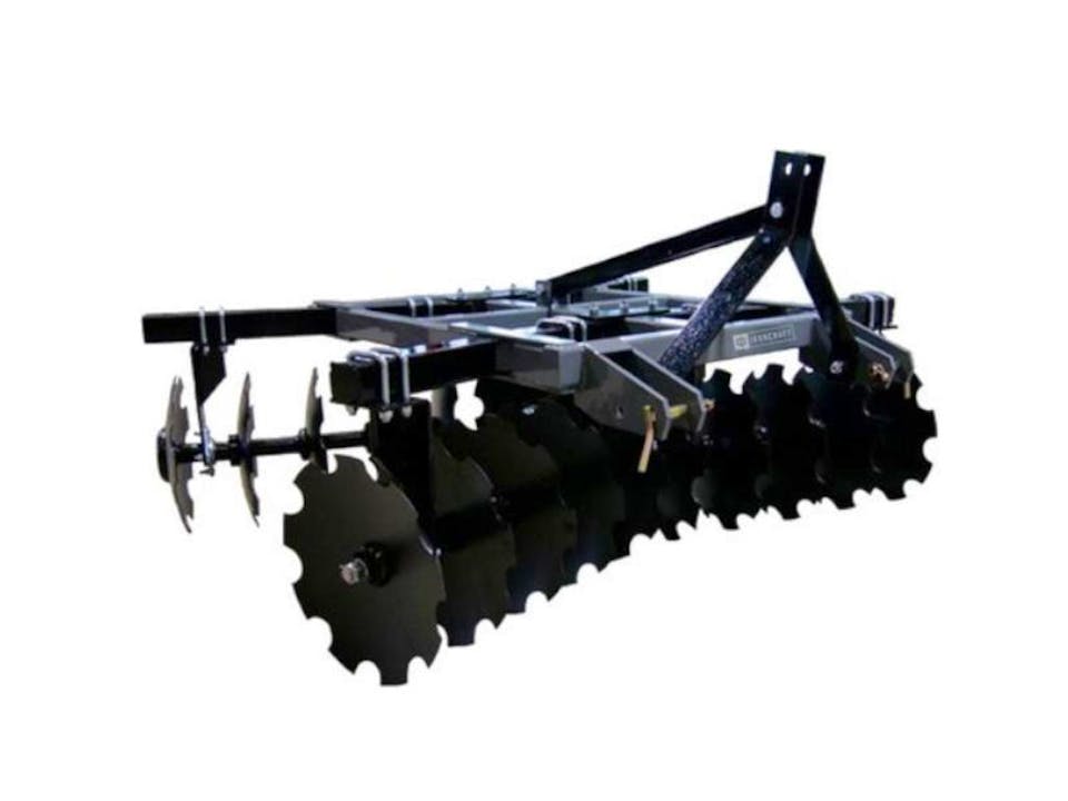 IronCraft 7300 Series 7320