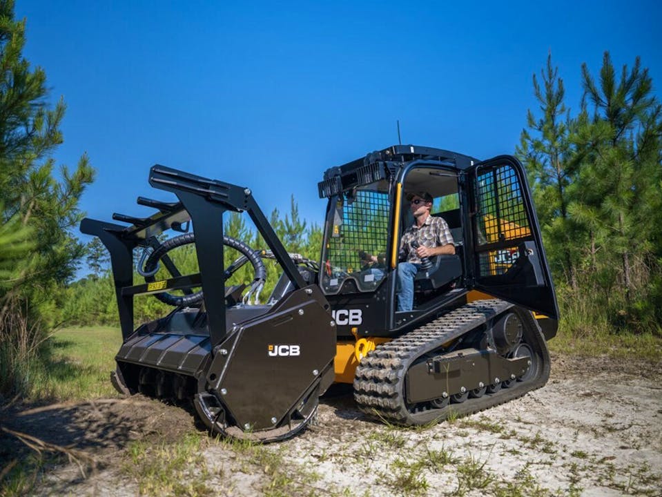 JCB 4TS-8T